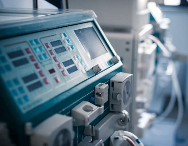 Codex Healthcare | Leading ICU Equipment & Medical Device Supplier in India