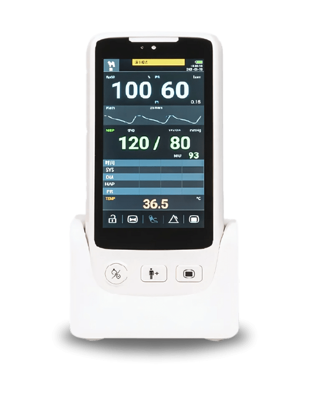 Codex Healthcare | Leading ICU Equipment & Medical Device Supplier in India