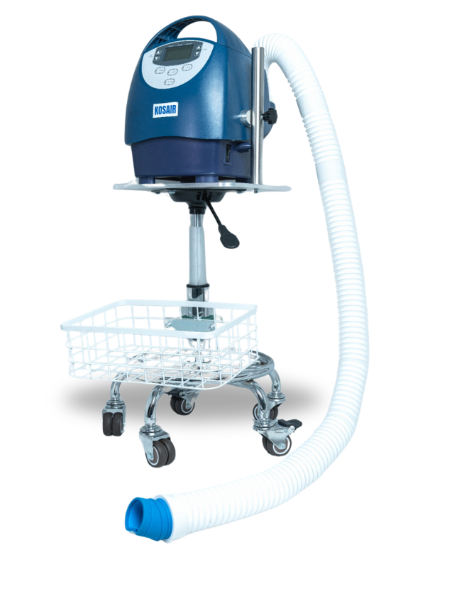 Codex Healthcare | Leading ICU Equipment & Medical Device Supplier in India